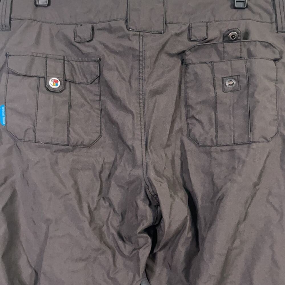 Special Blend Woman’s Snow Pants Snowboarding - Picture 7 of 10